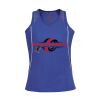 SG407L Women's Razor Singlet Thumbnail