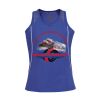 SG407L Women's Razor Singlet Thumbnail