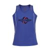 SG407L Women's Razor Singlet Thumbnail
