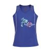 SG407L Women's Razor Singlet Thumbnail