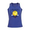 SG407L Women's Razor Singlet Thumbnail
