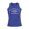 SG407L Women's Razor Singlet Thumbnail
