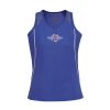 SG407L Women's Razor Singlet Thumbnail