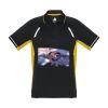 P700LS Women's Renegade Short Sleeve Polo Thumbnail