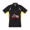 P700LS Women's Renegade Short Sleeve Polo Thumbnail
