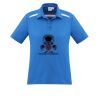 P901LS Women's Sonar Short Sleeve Polo Thumbnail