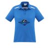 P901LS Women's Sonar Short Sleeve Polo Thumbnail