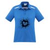 P901LS Women's Sonar Short Sleeve Polo Thumbnail
