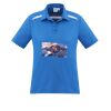 P901LS Women's Sonar Short Sleeve Polo Thumbnail