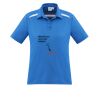 P901LS Women's Sonar Short Sleeve Polo Thumbnail