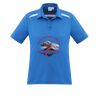 P901LS Women's Sonar Short Sleeve Polo Thumbnail