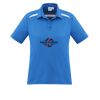 P901LS Women's Sonar Short Sleeve Polo Thumbnail