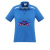 P901LS Women's Sonar Short Sleeve Polo Thumbnail