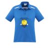 P901LS Women's Sonar Short Sleeve Polo Thumbnail