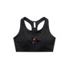 4640 Women's Active Bra Top Thumbnail