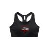 4640 Women's Active Bra Top Thumbnail