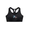4640 Women's Active Bra Top Thumbnail