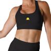 AB202 Women's Racer Crop Thumbnail