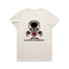 4610 Women's Maple Active Blend Tee Thumbnail