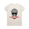 4610 Women's Maple Active Blend Tee Thumbnail