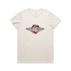 4610 Women's Maple Active Blend Tee Thumbnail