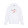 OCH300 Men's Clipper Hoodie Thumbnail