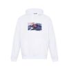 OCH300 Men's Clipper Hoodie Thumbnail