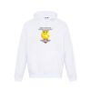 OCH300 Men's Clipper Hoodie Thumbnail