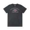 4085 Women's Stone Wash Heavy Tee Thumbnail
