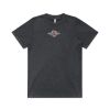 4085 Women's Stone Wash Heavy Tee Thumbnail